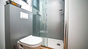 House Red Earth - Kastel Stafilic