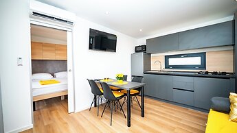 House Red Earth - Kastel Stafilic