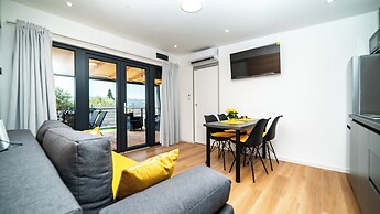 House Red Earth - Kastel Stafilic