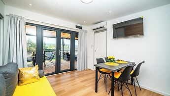 House Red Earth - Kastel Stafilic