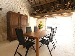 Charming Holiday Home With Private Pool