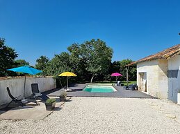 Charming Holiday Home With Private Pool