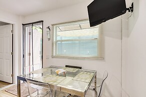 Cozy Miami Cottage: 5 Mi to Dtwn!