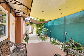 Cozy Miami Cottage: 5 Mi to Dtwn!