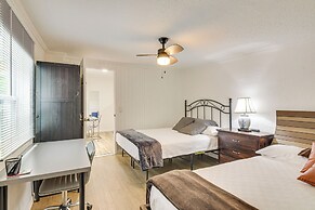 Cozy Miami Cottage: 5 Mi to Dtwn!