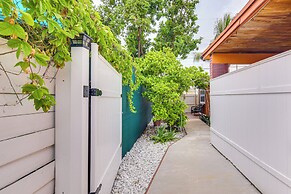 Cozy Miami Cottage: 5 Mi to Dtwn!