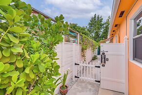 Cozy Miami Cottage: 5 Mi to Dtwn!