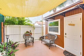 Cozy Miami Cottage: 5 Mi to Dtwn!