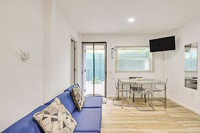 Cozy Miami Cottage: 5 Mi to Dtwn!