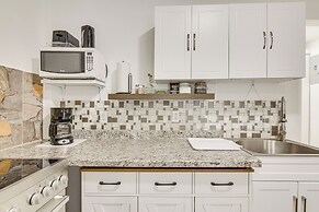 Cozy Miami Cottage: 5 Mi to Dtwn!