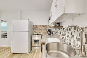 Cozy Miami Cottage: 5 Mi to Dtwn!