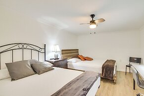 Cozy Miami Cottage: 5 Mi to Dtwn!