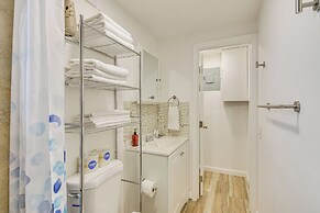Cozy Miami Cottage: 5 Mi to Dtwn!