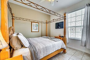 6 Mi to Disney: Kissimmee Resort Vacation Rental!