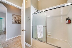 6 Mi to Disney: Kissimmee Resort Vacation Rental!