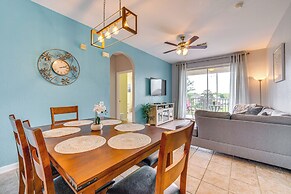6 Mi to Disney: Kissimmee Resort Vacation Rental!