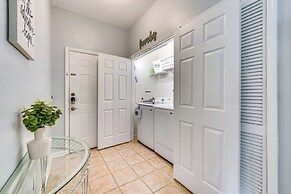 6 Mi to Disney: Kissimmee Resort Vacation Rental!