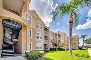 6 Mi to Disney: Kissimmee Resort Vacation Rental!