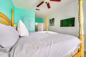 6 Mi to Disney: Kissimmee Resort Vacation Rental!