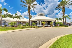 6 Mi to Disney: Kissimmee Resort Vacation Rental!