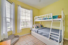 6 Mi to Disney: Kissimmee Resort Vacation Rental!