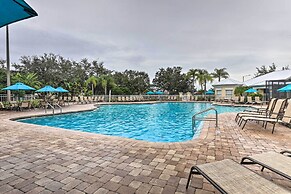6 Mi to Disney: Kissimmee Resort Vacation Rental!