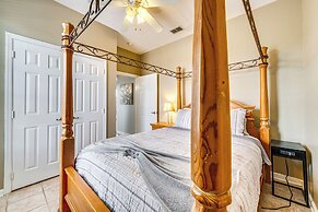 6 Mi to Disney: Kissimmee Resort Vacation Rental!