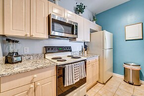 6 Mi to Disney: Kissimmee Resort Vacation Rental!