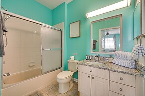 6 Mi to Disney: Kissimmee Resort Vacation Rental!