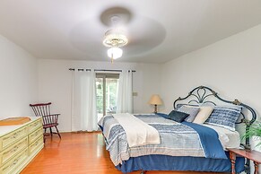 11 Mi to Dtwn: Luxe Home w/ Pool in Fort Worth