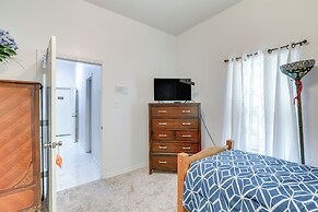 11 Mi to Dtwn: Luxe Home w/ Pool in Fort Worth