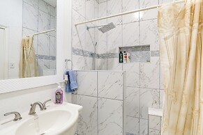 11 Mi to Dtwn: Luxe Home w/ Pool in Fort Worth