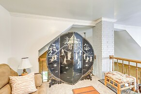 11 Mi to Dtwn: Luxe Home w/ Pool in Fort Worth