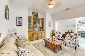 11 Mi to Dtwn: Luxe Home w/ Pool in Fort Worth