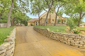 11 Mi to Dtwn: Luxe Home w/ Pool in Fort Worth