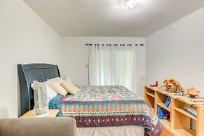 11 Mi to Dtwn: Luxe Home w/ Pool in Fort Worth