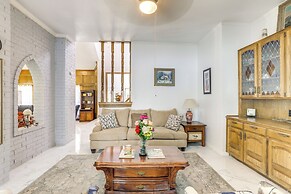 11 Mi to Dtwn: Luxe Home w/ Pool in Fort Worth