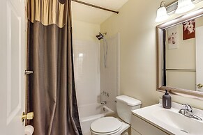 Central & Dog-friendly Home in Louisville w/ Yard!