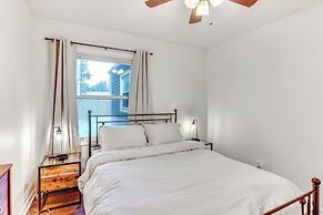 Central & Dog-friendly Home in Louisville w/ Yard!