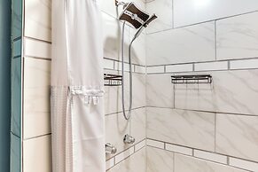 Central & Dog-friendly Home in Louisville w/ Yard!