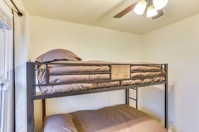 Central & Dog-friendly Home in Louisville w/ Yard!