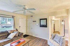 Central & Dog-friendly Home in Louisville w/ Yard!