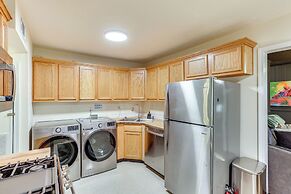 Central & Dog-friendly Home in Louisville w/ Yard!