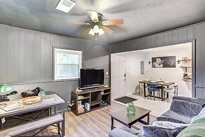 Central & Dog-friendly Home in Louisville w/ Yard!