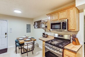 Central & Dog-friendly Home in Louisville w/ Yard!