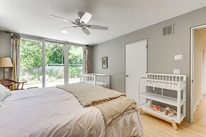 Hamptons Home w/ Private Pool, 1 Mi to Beach!