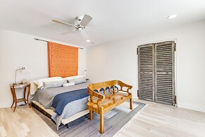 Hamptons Home w/ Private Pool, 1 Mi to Beach!