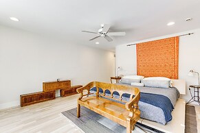 Hamptons Home w/ Private Pool, 1 Mi to Beach!