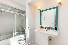 Hamptons Home w/ Private Pool, 1 Mi to Beach!