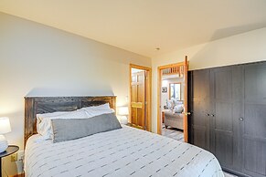 Port Orchard Lakefront Cabin w/ Fire Pit & Grill!